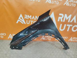 Крыло переднее левое Chery Tiggo 8 Pro 2021-нв