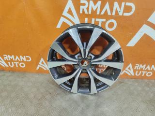 Диск колёсный R18 Chery Tiggo 7 Pro