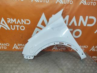 Крыло переднее левое Chery Tiggo 4 2017-нв