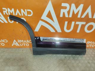 Молдинг двери задний правый Chery Tiggo 8 Pro 2021-нв новая Молдинг двери задний правый Chery Tiggo 8 Pro 2021-нв