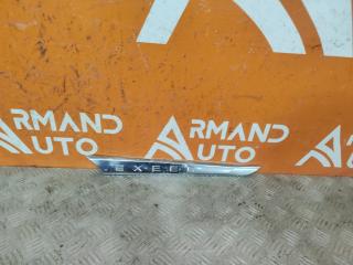 Запчасть молдинг крыла передний правый EXEED VX 2021-нв