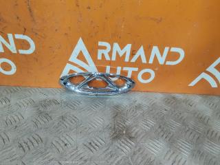 Эмблема передняя Chery Tiggo 4 2017-нв