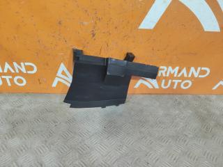 Запчасть дефлектор радиатора правый Jetour Dashing 2022-нв