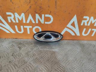 Эмблема задняя Chery Tiggo 4 2017-нв