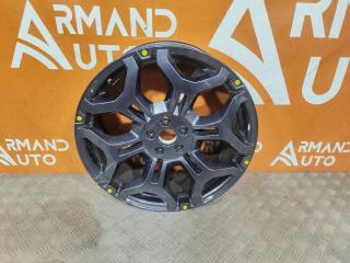 Запчасть диск колесный r20 Jetour T2