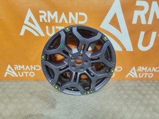 Запчасть диск колесный r20 Jetour T2
