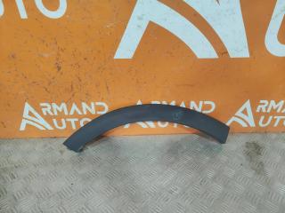 Расширитель крыла задний правый Chery Tiggo 7 Pro 2020-нв