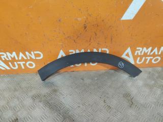 Расширитель крыла задний левый Chery Tiggo 7 Pro 2020-нв