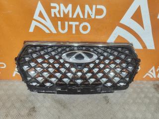 Решетка радиатора Chery Tiggo 7 Pro Max 2022-нв