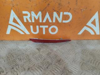 Отражатель правый Ford Mondeo 2014-нв