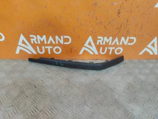 Накладка бампера задняя левая Chery Tiggo 4 2018-нв контрактная Накладка бампера задняя левая Chery Tiggo 4 2018-нв