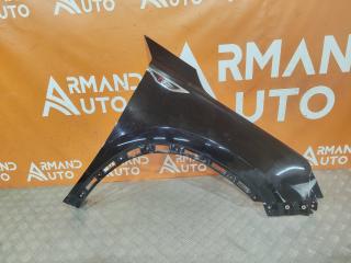 Крыло переднее правое Chery Tiggo 8 Pro 2021-нв