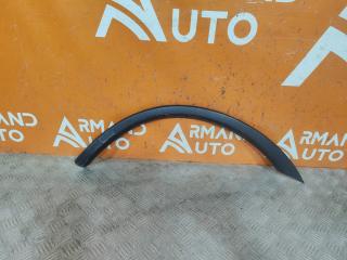 Расширитель крыла задний левый Mitsubishi Outlander 2014-2018