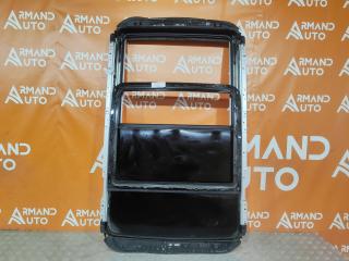 Панорамная крыша Chery Tiggo 7 Pro 2020-нв