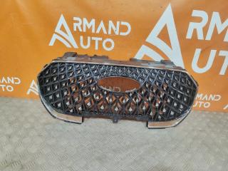 Решетка радиатора Chery Tiggo 8 Pro Max 2023-нв