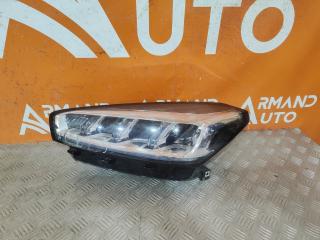 Фара левая Chery Tiggo 7 Pro 2020-нв