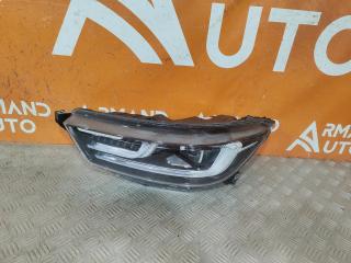 Фара левая Chery Tiggo 8 Pro 2021-нв