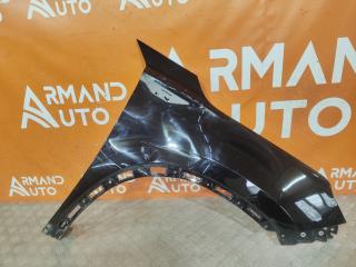 Крыло переднее правое Chery Tiggo 8 Pro 2021-нв