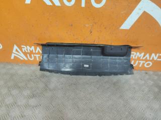 Дефлектор радиатора верхний Chery Tiggo 8 Pro 2021-нв