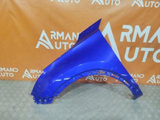 Крыло переднее левое Chery Tiggo 4 2017-нв