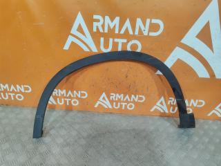 Расширитель крыла передний левый OMODA C5 2022-нв новая Расширитель крыла передний левый OMODA C5 2022-нв