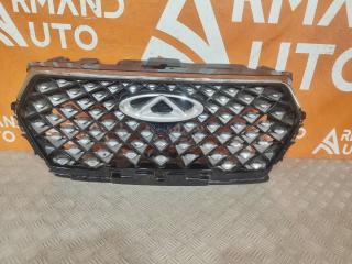 Решетка радиатора Chery Tiggo 7 Pro Max 2022-нв