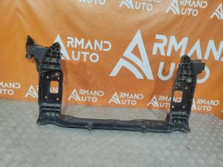 Панель передняя (суппорт радиатора) Kia Sportage 2016-2022