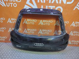 Дверь багажника Audi Q3 2011-2018