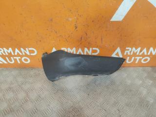 Накладка бампера передняя правая Chery Tiggo 8 2018-нв новая Накладка бампера передняя правая Chery Tiggo 8 2018-нв