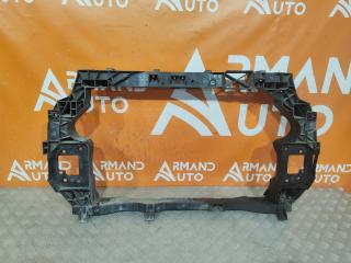 Панель передняя (суппорт радиатора) Haval F7 2018-нв