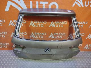 Дверь багажника Volkswagen Tiguan 2016-нв
