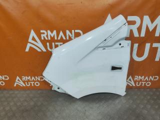 Запчасть крыло переднее левое ГАЗ ГАЗель Next 2013-нв