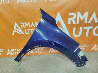 Крыло переднее правое Chery Tiggo 8 2018-нв