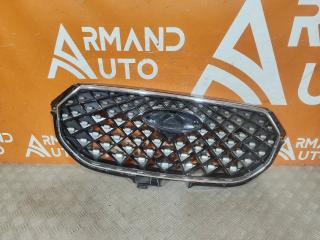 Решетка радиатора Chery Tiggo 8 Pro 2021-нв