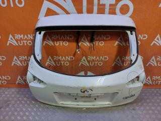 Запчасть дверь багажника Infiniti QX50 2013-2017