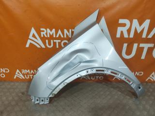 Крыло переднее левое Chery Tiggo 4 2017-нв