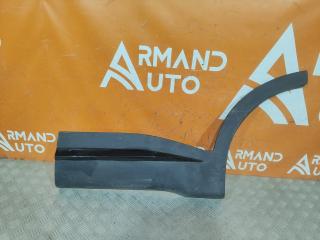 Молдинг двери задний левый Chery Tiggo 7 Pro 2020-нв контрактная Молдинг двери задний левый Chery Tiggo 7 Pro 2020-нв