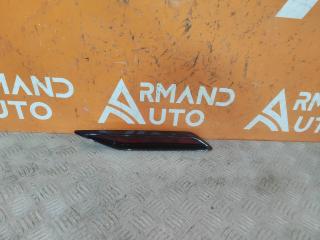 Запчасть отражатель левый Jaecoo J7 2023-нв