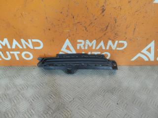 Запчасть накладка бампера передняя правая Jetour Dashing 2022-нв