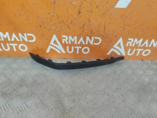 Накладка бампера задняя левая Chery Tiggo 4 2018-нв новая Накладка бампера задняя левая Chery Tiggo 4 2018-нв