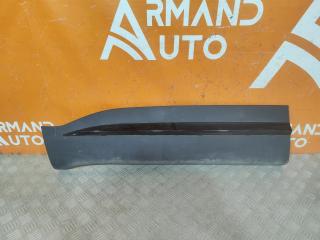 Молдинг двери передний левый Chery Tiggo 7 Pro 2020-нв Б/У Молдинг двери передний левый Chery Tiggo 7 Pro 2020-нв