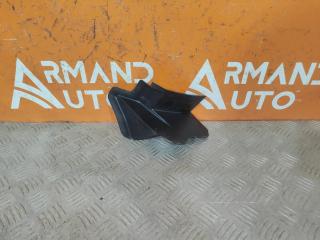 Запчасть накладка фонаря внешнего левая Chery Tiggo 7 Pro 2020-нв