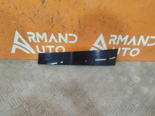 Запчасть накладка стойки двери задняя правая Jetour Dashing 2022-нв