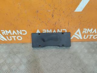 Площадка под Гос номер передняя Chery Tiggo 7 Pro Max 2022-нв