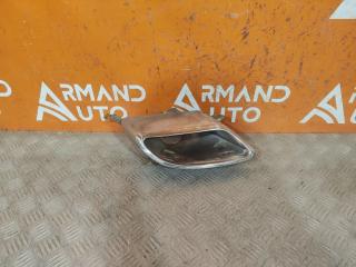 Насадка глушителя правая Chery Tiggo 7 Pro 2020-нв Б/У Насадка глушителя правая Chery Tiggo 7 Pro 2020-нв