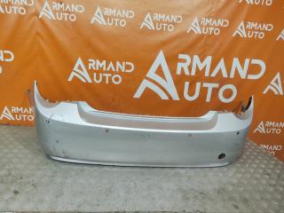 Запчасть бампер задний Chevrolet Aveo 2011-2015