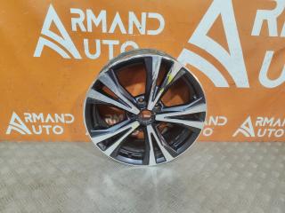Диск колёсный R18 Nissan X-Trail