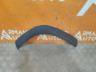 Запчасть расширитель крыла задний правый Jetour Dashing 2022-нв