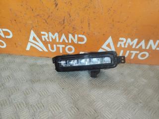 ПТФ левый Tank 500 2021-нв