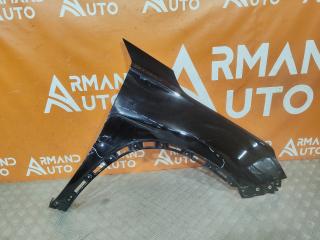 Крыло переднее правое Chery Tiggo 8 Pro 2021-нв